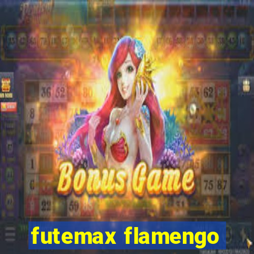 futemax flamengo-fluminense